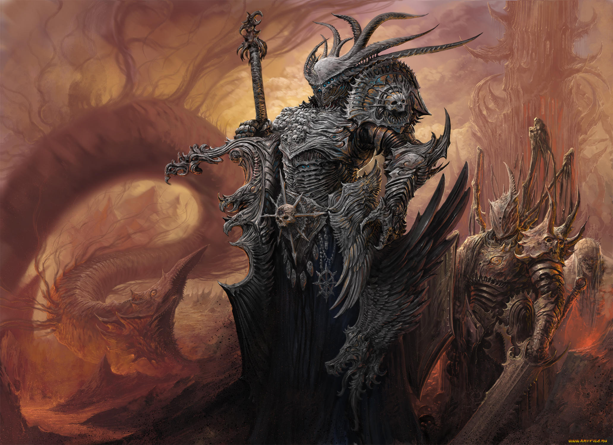  , warhammer,  mark of chaos, , , , 